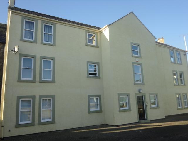 Church View Irene Court Cockermouth Exterior photo
